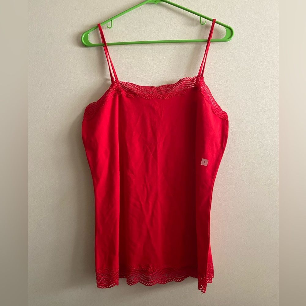 Ann Taylor Camisole